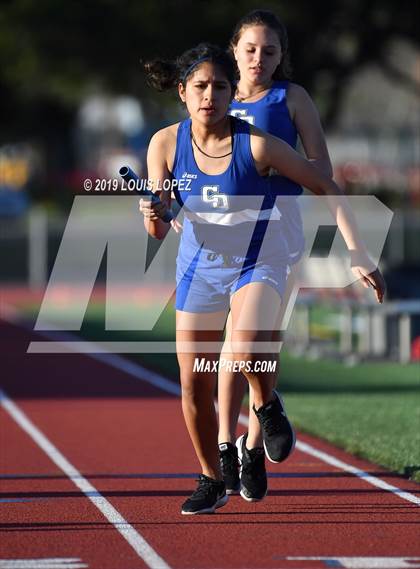 Thumbnail 1 in West Covina @ Charter Oak photogallery.