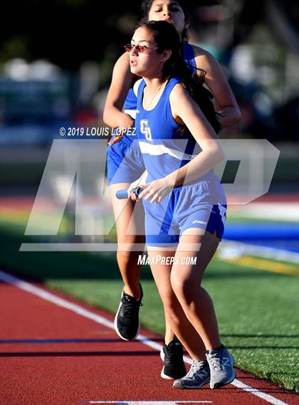 Thumbnail 1 in West Covina @ Charter Oak photogallery.