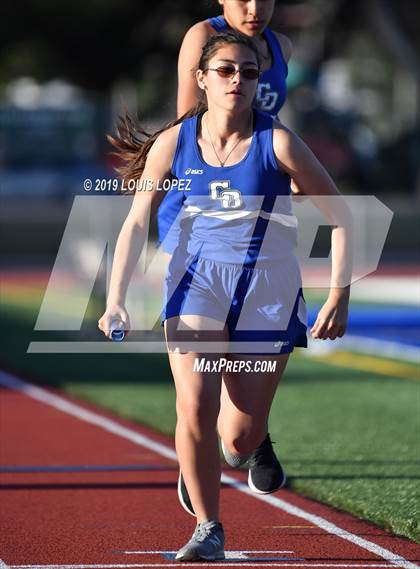 Thumbnail 2 in West Covina @ Charter Oak photogallery.