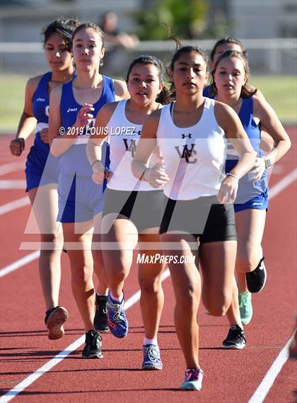 Thumbnail 2 in West Covina @ Charter Oak photogallery.