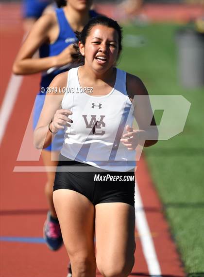Thumbnail 2 in West Covina @ Charter Oak photogallery.