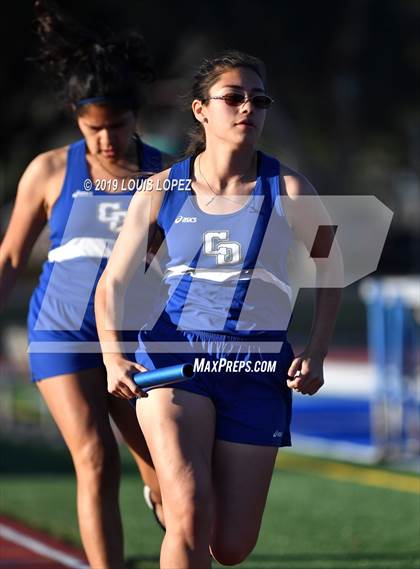 Thumbnail 3 in West Covina @ Charter Oak photogallery.