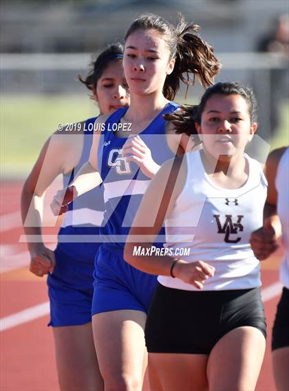 Thumbnail 2 in West Covina @ Charter Oak photogallery.