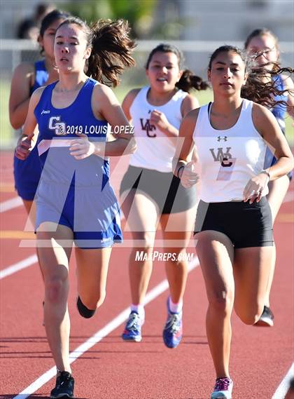 Thumbnail 3 in West Covina @ Charter Oak photogallery.