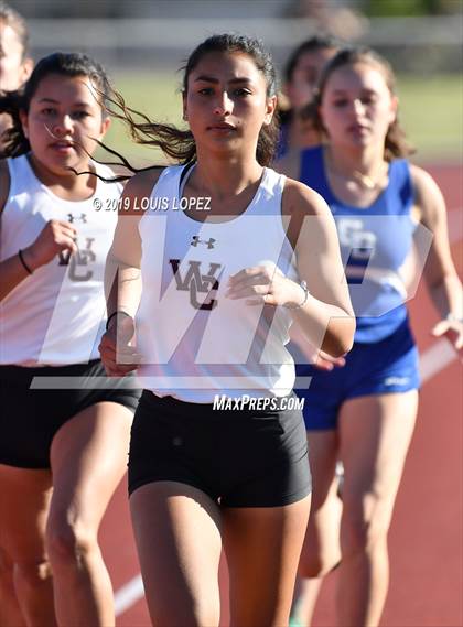 Thumbnail 1 in West Covina @ Charter Oak photogallery.