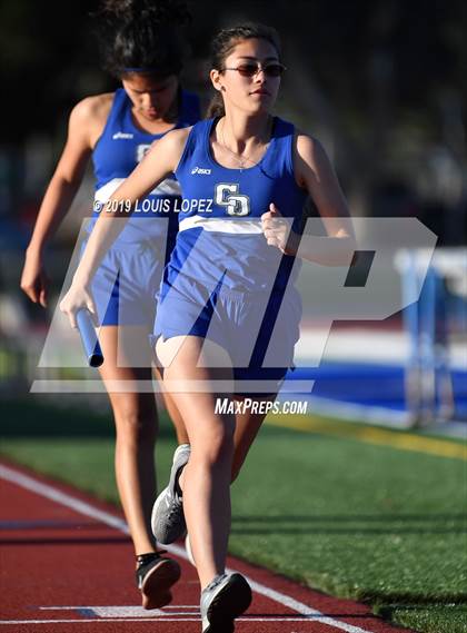 Thumbnail 2 in West Covina @ Charter Oak photogallery.
