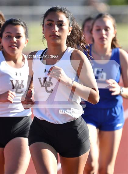 Thumbnail 2 in West Covina @ Charter Oak photogallery.