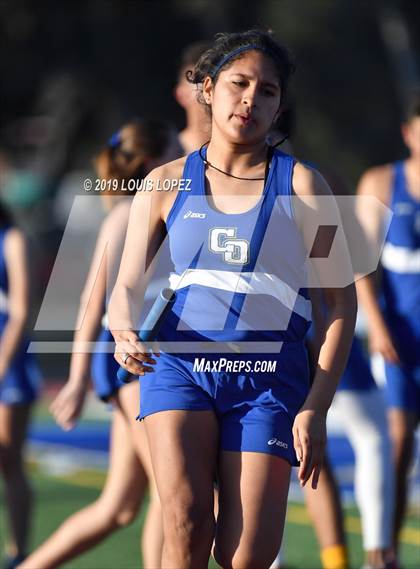 Thumbnail 3 in West Covina @ Charter Oak photogallery.
