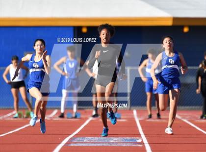Thumbnail 3 in West Covina @ Charter Oak photogallery.