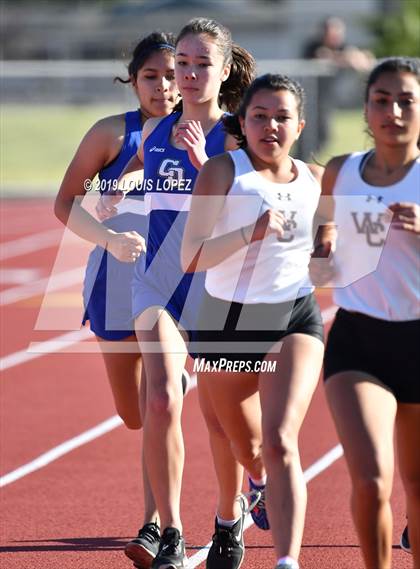 Thumbnail 1 in West Covina @ Charter Oak photogallery.