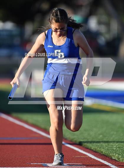 Thumbnail 1 in West Covina @ Charter Oak photogallery.