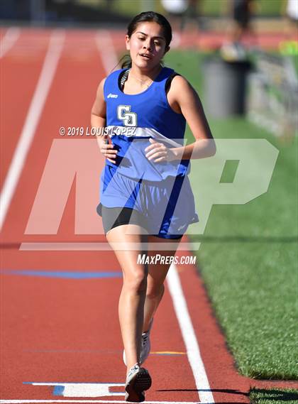 Thumbnail 3 in West Covina @ Charter Oak photogallery.