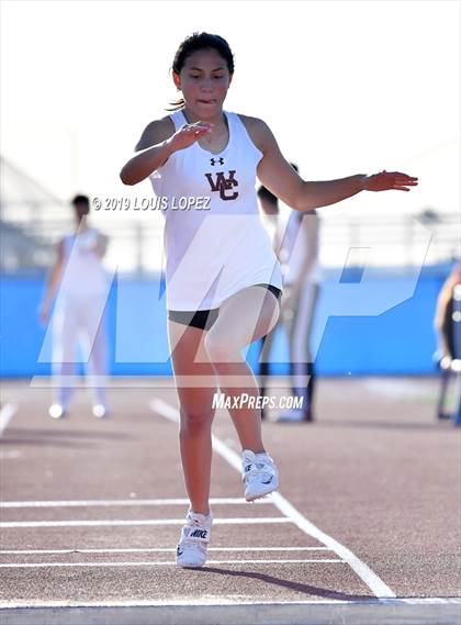 Thumbnail 2 in West Covina @ Charter Oak photogallery.