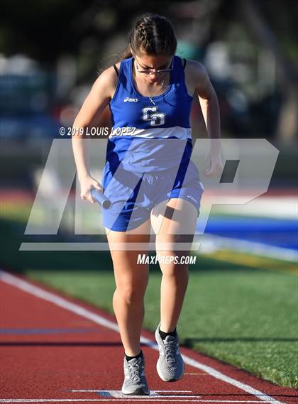 Thumbnail 2 in West Covina @ Charter Oak photogallery.