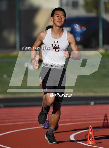 Thumbnail 2 in West Covina @ Charter Oak photogallery.