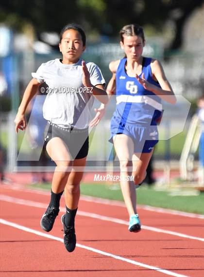 Thumbnail 1 in West Covina @ Charter Oak photogallery.