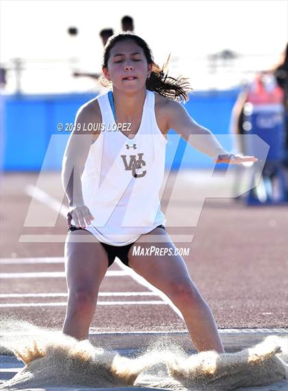 Thumbnail 1 in West Covina @ Charter Oak photogallery.