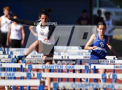 Thumbnail 2 in West Covina @ Charter Oak photogallery.