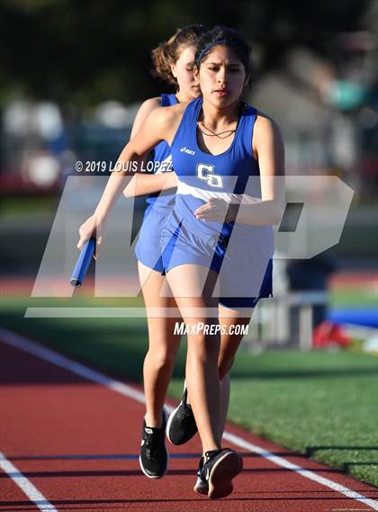 Thumbnail 2 in West Covina @ Charter Oak photogallery.