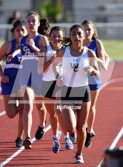 Thumbnail 1 in West Covina @ Charter Oak photogallery.