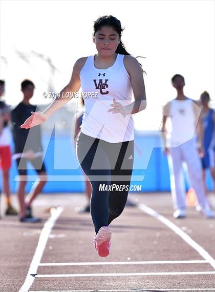 Thumbnail 2 in West Covina @ Charter Oak photogallery.