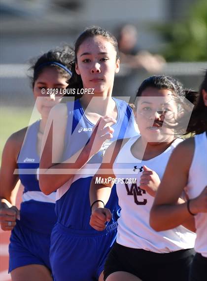 Thumbnail 3 in West Covina @ Charter Oak photogallery.