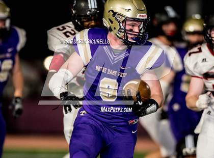 Thumbnail 3 in Paradise Valley @ Notre Dame Prep photogallery.