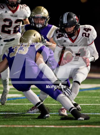 Thumbnail 3 in Paradise Valley @ Notre Dame Prep photogallery.
