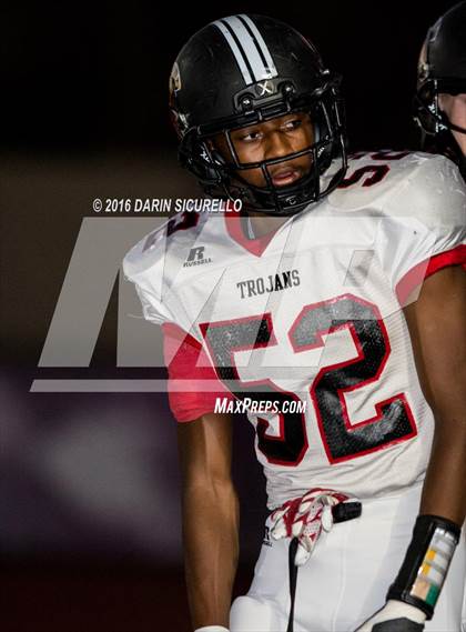 Thumbnail 2 in Paradise Valley @ Notre Dame Prep photogallery.