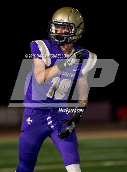 Thumbnail 2 in Paradise Valley @ Notre Dame Prep photogallery.