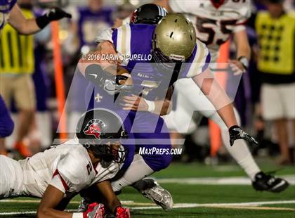 Thumbnail 1 in Paradise Valley @ Notre Dame Prep photogallery.