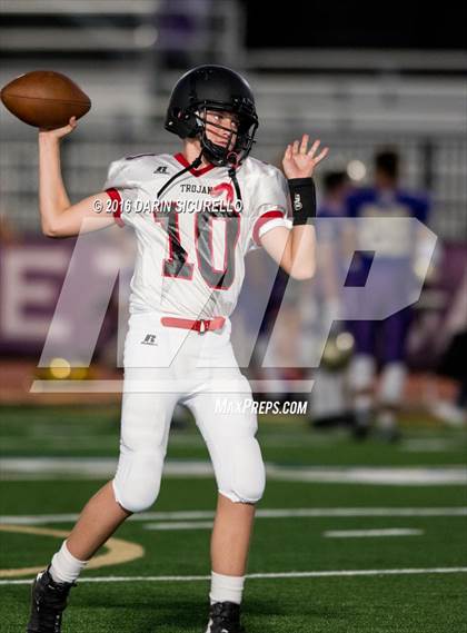 Thumbnail 1 in Paradise Valley @ Notre Dame Prep photogallery.
