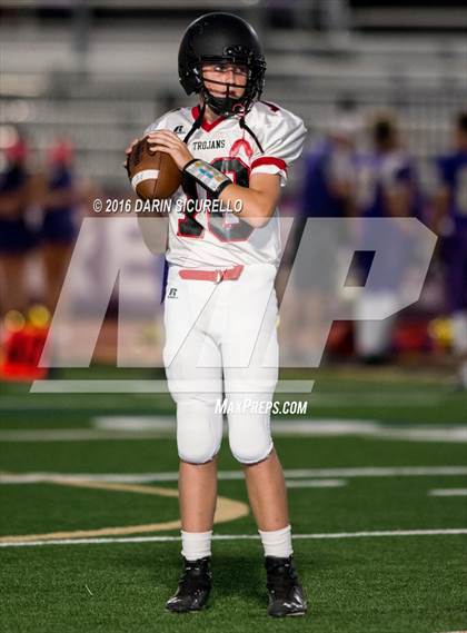 Thumbnail 3 in Paradise Valley @ Notre Dame Prep photogallery.