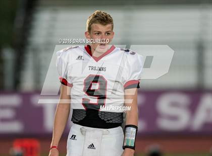 Thumbnail 1 in Paradise Valley @ Notre Dame Prep photogallery.