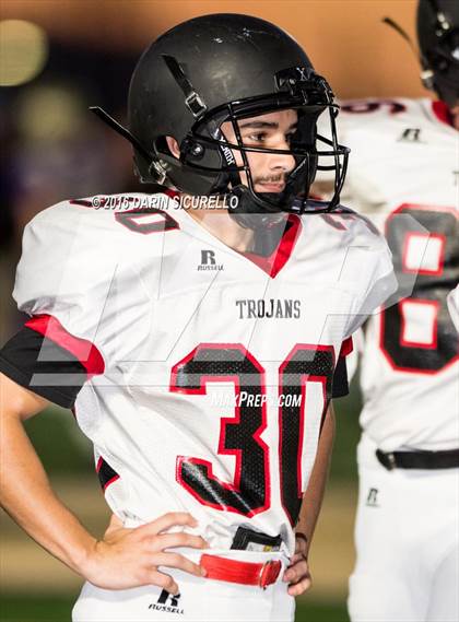 Thumbnail 2 in Paradise Valley @ Notre Dame Prep photogallery.