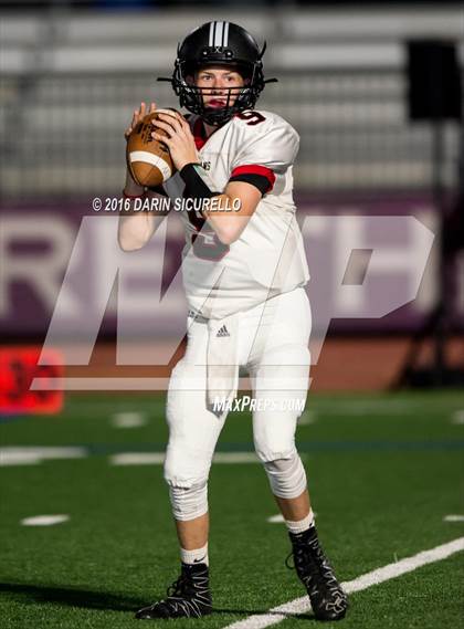 Thumbnail 3 in Paradise Valley @ Notre Dame Prep photogallery.