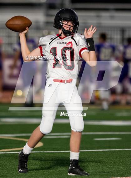 Thumbnail 3 in Paradise Valley @ Notre Dame Prep photogallery.