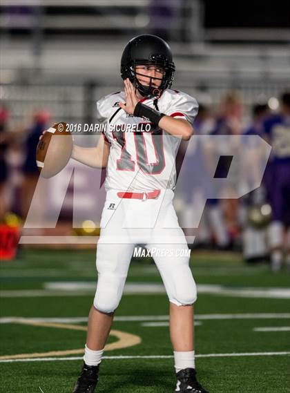 Thumbnail 3 in Paradise Valley @ Notre Dame Prep photogallery.