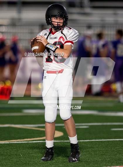 Thumbnail 1 in Paradise Valley @ Notre Dame Prep photogallery.