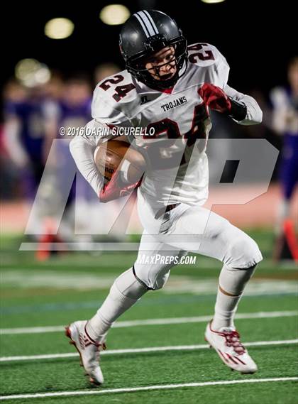 Thumbnail 1 in Paradise Valley @ Notre Dame Prep photogallery.