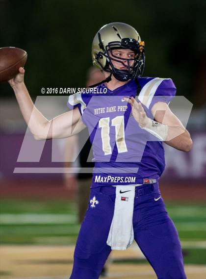 Thumbnail 3 in Paradise Valley @ Notre Dame Prep photogallery.