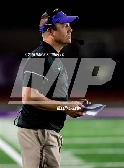 Thumbnail 2 in Paradise Valley @ Notre Dame Prep photogallery.