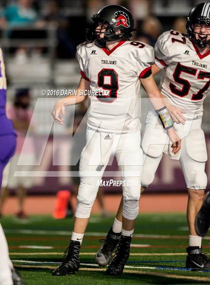Thumbnail 1 in Paradise Valley @ Notre Dame Prep photogallery.