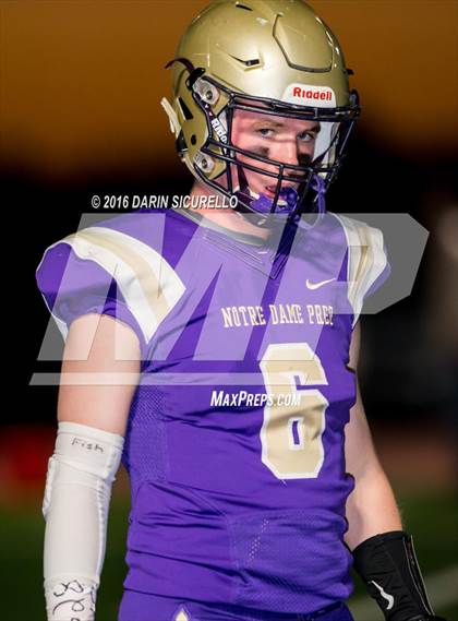 Thumbnail 3 in Paradise Valley @ Notre Dame Prep photogallery.
