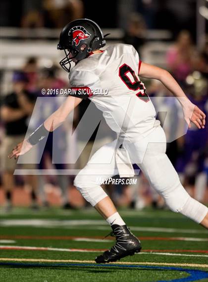 Thumbnail 1 in Paradise Valley @ Notre Dame Prep photogallery.