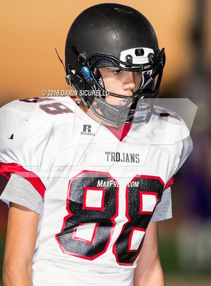 Thumbnail 3 in Paradise Valley @ Notre Dame Prep photogallery.