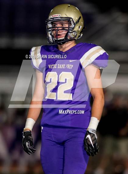 Thumbnail 3 in Paradise Valley @ Notre Dame Prep photogallery.