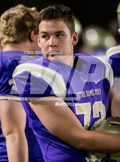 Thumbnail 1 in Paradise Valley @ Notre Dame Prep photogallery.