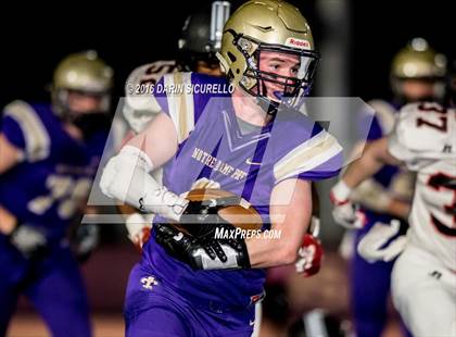 Thumbnail 1 in Paradise Valley @ Notre Dame Prep photogallery.