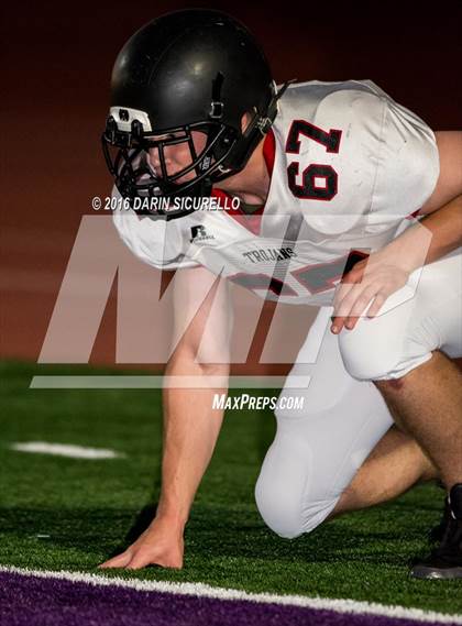 Thumbnail 1 in Paradise Valley @ Notre Dame Prep photogallery.